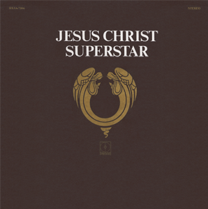 〈我不知如何愛他〉：萬世巨星Jesus Christ Superstar（1971）