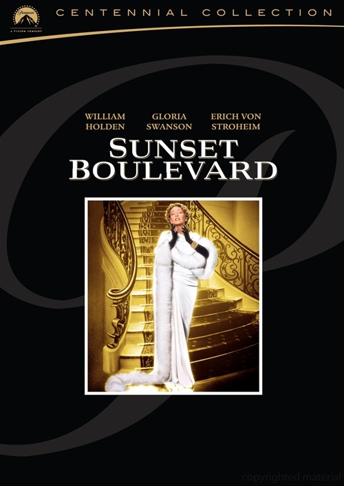 〈日落大道〉：日落大道 Sunset Boulevard （1993）